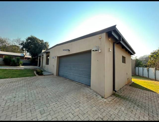 3 BEDROOM HOUSE TO LET IN SCHOEMANSVILLE